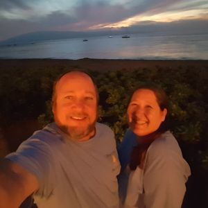 Meet your Posher, Evie